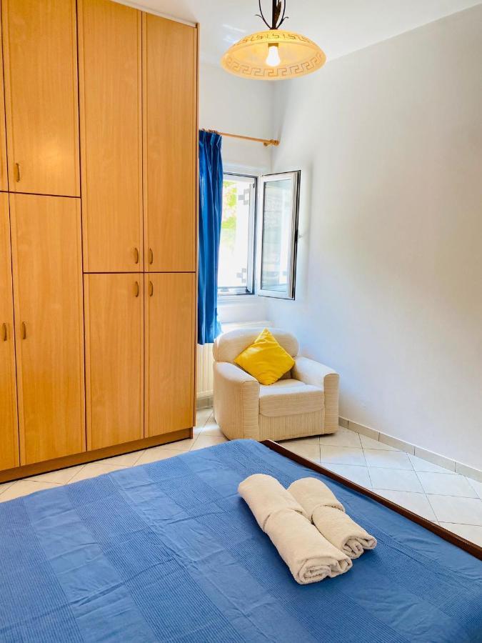 Apartments Marina House Farsa Exterior photo