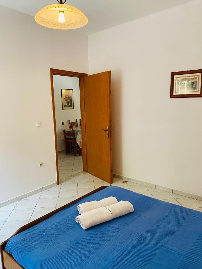 Apartments Marina House Farsa Exterior photo
