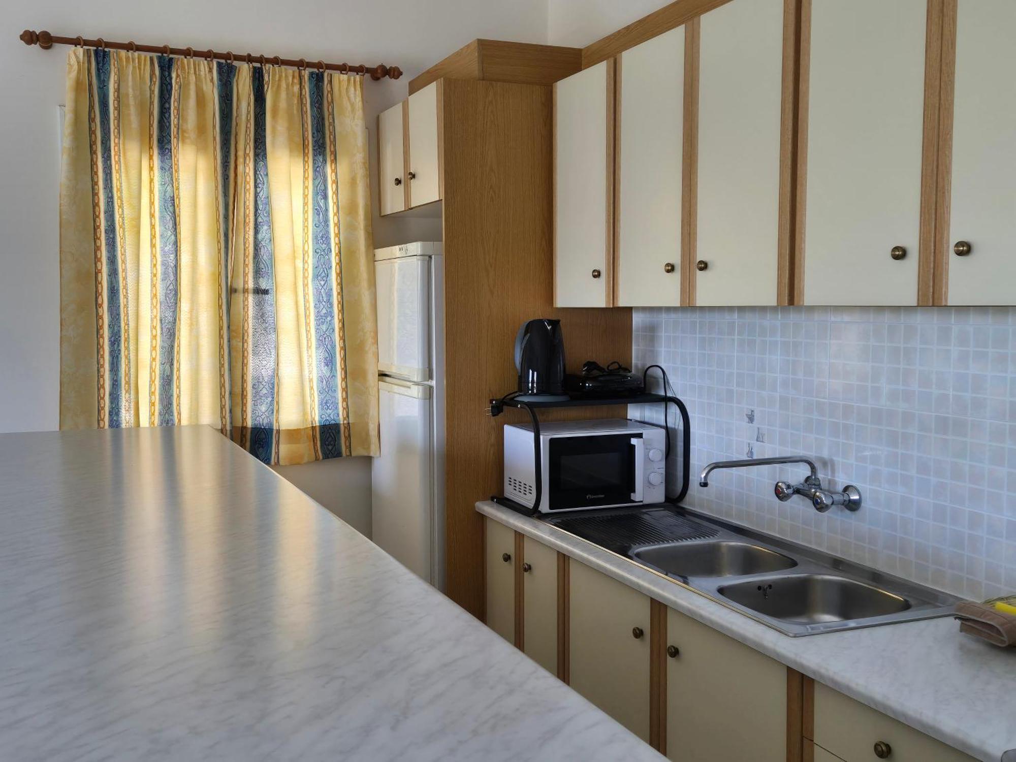 Apartments Marina House Farsa Exterior photo